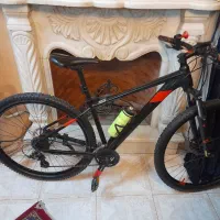 دوچرخه کیوب ۲۹ حرفه ای بفروش میرسد