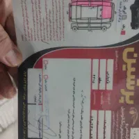 پارس TU5 مدل ۱۳۹۸|خودرو سواری و وانت|یزد, |دیوار