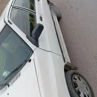 پرایدمدل ۸۳خونگی تمیز