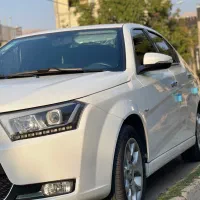 دنا پلاس ۵ دنده مدل ۱۴۰۳ برج ۸