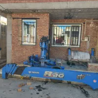 جرثقیل تادانو ۶کشاب