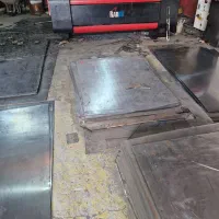 اپراتور فنی|استخدام صنعتی، فنی، مهندسی|تبریز, |دیوار