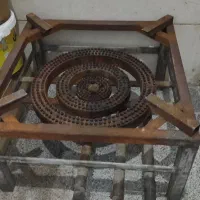 اجاق گاز هیئتی