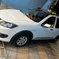 کوییک rs 1402 -۳۰تا کار|خودرو سواری و وانت|قدس, شهر‌قدس|دیوار