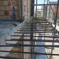 کاشت میلگرد تخریب بتن انفجار سنگ وبتن|خدمات پیشه و مهارت|بجنورد, |دیوار