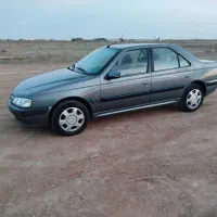 فروش فوری پارس تیوفایو 98