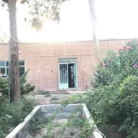 ۱۰۰۰ متر زمین داخل شهر جلیل آباد