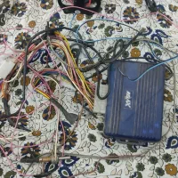 دزدگیرماشین کاملاسالم