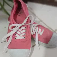 کفش مدرسه بچگانه و دمپایی زنانه|کفش و لباس بچه|کرج, کیانمهر|دیوار