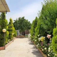 فروش زیر قیمت باغ ویلا ۶۲۴ متری زیبادشت