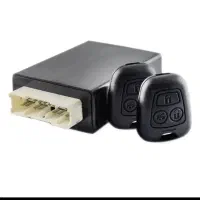 کیت قفل مرکزی انواع پراید ساینا و کوییک