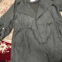 پالتو نو|لباس|سبزوار, قصبه شرقی|دیوار