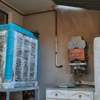 سرویس آبگرمکن شیرآلات و لوله کشی جوشکاری ‌سالار