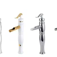 توالت فرنگی و شیر آلات|لوازم سرویس بهداشتی|خاوران, |دیوار