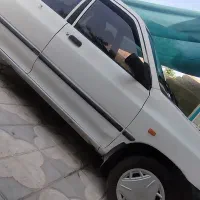 ماشین|خودرو سواری و وانت|خفر, |دیوار