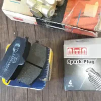 لوازم یدکی رنو 5