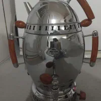 سماوری گازی نو