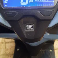 موتور طرح کلیک s2 150 adv کویر|موتورسیکلت|نسیم‌شهر, |دیوار