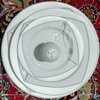 سرویس غذا خوری