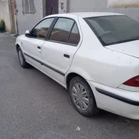 فروش. سمندال ایکس .دوگانه دست|خودرو سواری و وانت|گرگان, |دیوار
