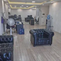 ۱۴۰متر دفترکارفلت/بر خیابان جی/ابتدای خواجه عمید|اجارهٔ دفتر کار، اتاق اداری، مطب|اصفهان, سروستان|دیوار