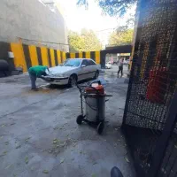 اجاره مغازه ۱۹۰ متری