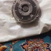 کلاج فن مزدا ۲۰۰۰