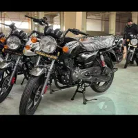 فروش موتور باکسر ۲۰۰