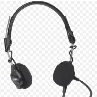 هدست خلبانی تلکس اکبند