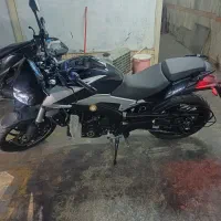 موتور باجاج دومینار ۲۵۰ سی سی