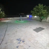اجاره روزانه/هفتگی/ماهانه ویلا ۱۰۰۰ متری|اجارهٔ کوتاه‌مدت ویلا و باغ|سنندج, |دیوار