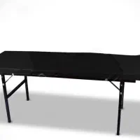 تخت اکستنشن مژه+بالشتک