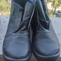کفش کار