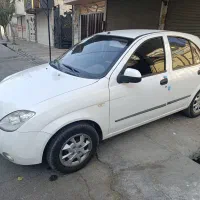 تیبل ۲ مدل ۱۴۰۰|خودرو سواری و وانت|گلستان (تهران), |دیوار