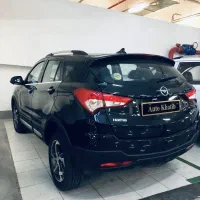 هایماS5pro با ترمز پارک و دنده جدید اقساطی