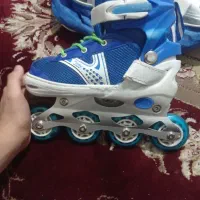 کفش اسکیت نو نو مفت