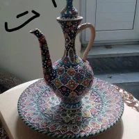 دکوری منزل|کلکسیون اشیاء عتیقه|اراک, |دیوار