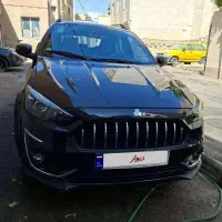 اطلس G فول مدل 1403