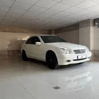 بنزc240 مدل 2002 اتومات|خودرو سواری و وانت|تهران, نیاوران|دیوار