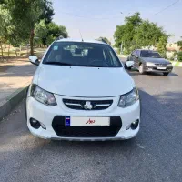 کوییک مدل ۱۴۰۱|خودرو سواری و وانت|دزفول, |دیوار