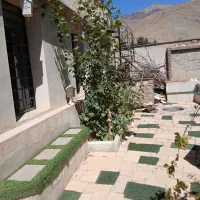 باغ ویلا در نزدیکی  کرج