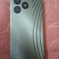 گوشی ووکال مینی 64 گیگ رم 6 2025