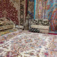 فرش‌سعادت‌آباد‌شهرک‌غرب فروش‌قالی‌خریداردستبافت