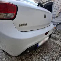 تیبا2|خودرو سواری و وانت|اهواز, حصیرآباد|دیوار