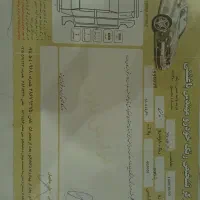 ۲۰۶ مدل ۸۷|خودرو سواری و وانت|مشهد, کشف|دیوار
