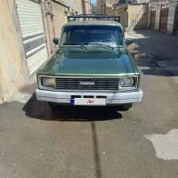 مزدا ۲۰۰۰ ژاپنی وبدون خرج اماده سارشدن