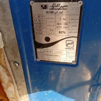 کولر 5000 در حد نو