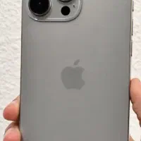 ایفن 16 پرو مکس