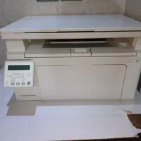پرینتر سه کاره لیزری اچ پیLaserJet Pro MFP M130nw