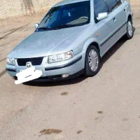 فروش سمند 84 عروسک